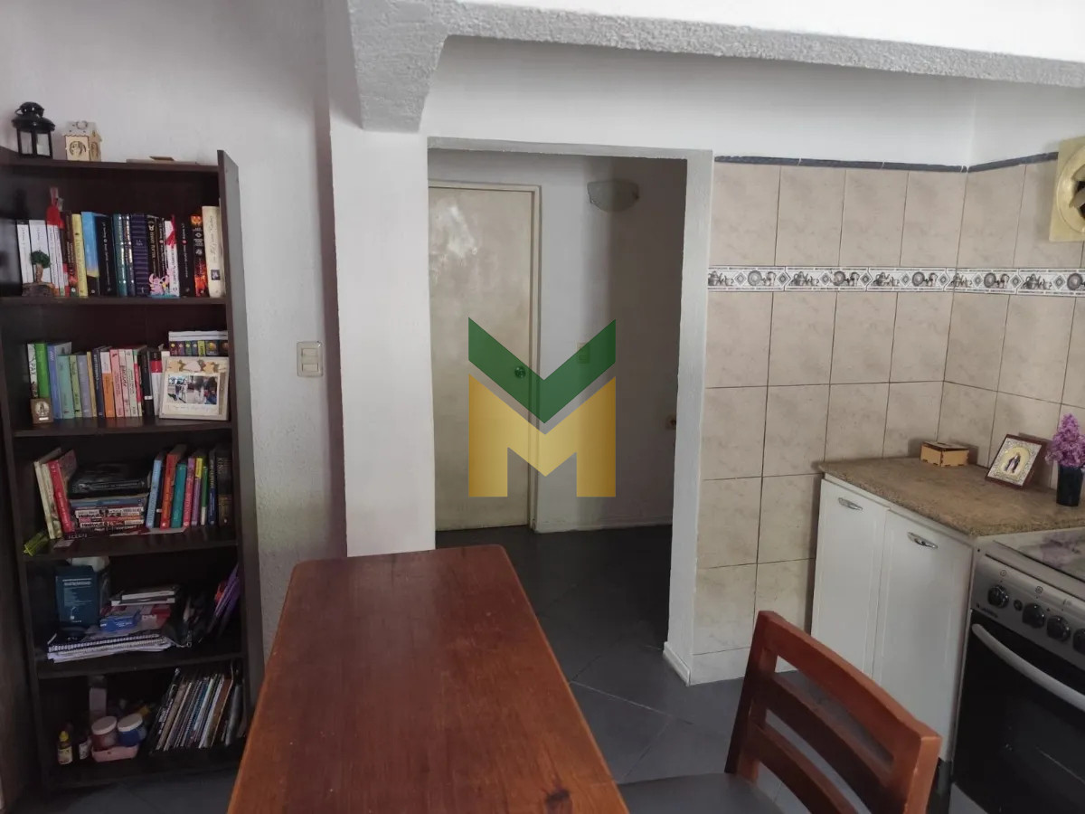 Casa ID.6380 - Casa en venta - 2 dormitorios centro Maldonado 