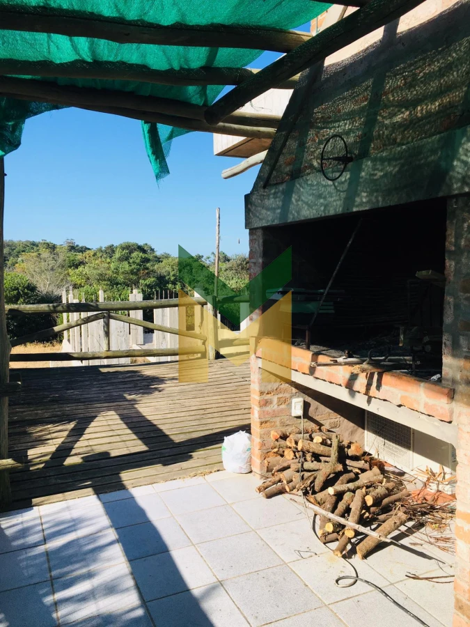 Casa ID.401 - Casa en Venta y Alquiler, Punta Ballena