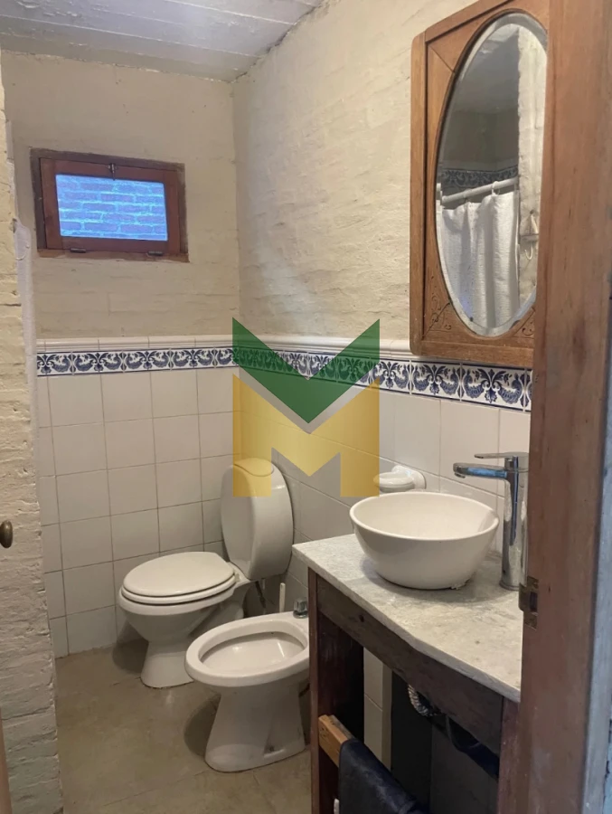 Casa ID.7017 - Casa en alquiler 4 dormitorios - Montoya La Barra