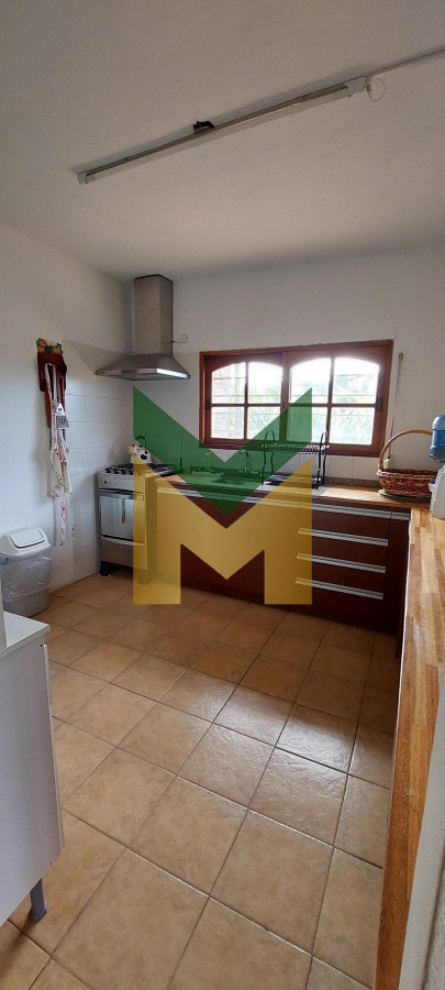 Casa ID.775 - CASA EN VENTA Y ALQUILER DE TEMPORADA LA JUANITA.