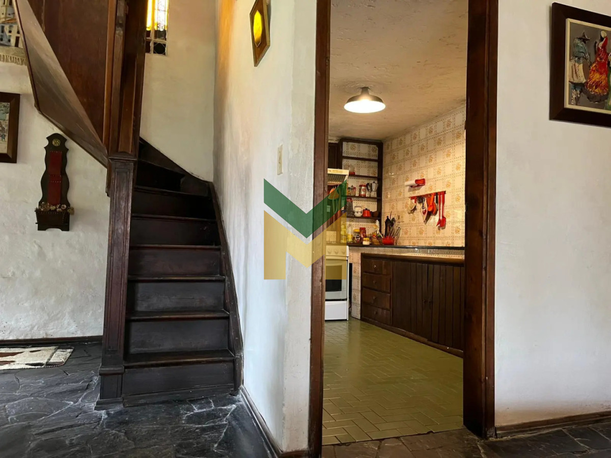 Casa ID.6904 - Alquiler de temporada 4 dormitorios - Pinares