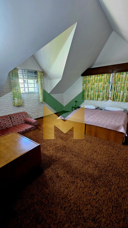 Casa ID.6108 - Casa en venta - 4 dormitorios Playa Mansa