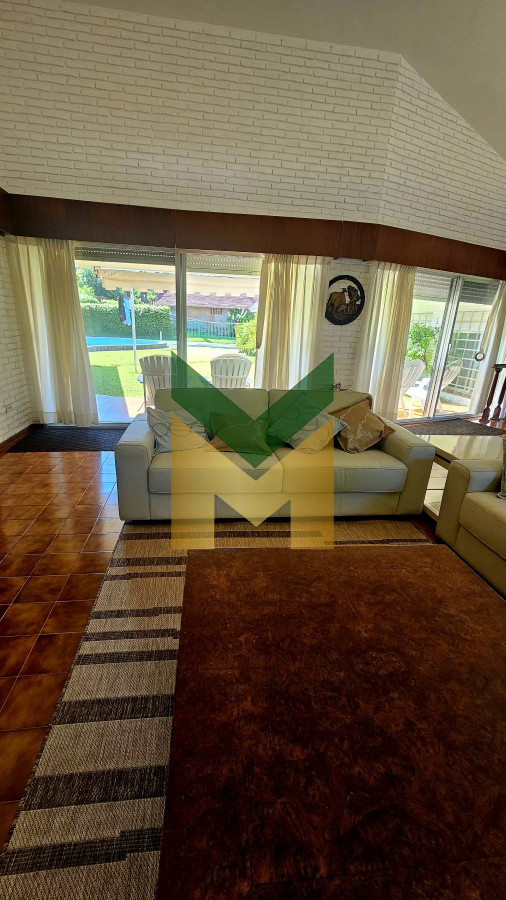 Casa ID.6108 - Casa en venta - 4 dormitorios Playa Mansa