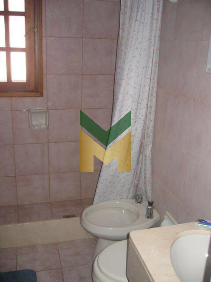 Casa ID.329 - Casa en Alquiler Temporal, San Rafael, Punta del Este