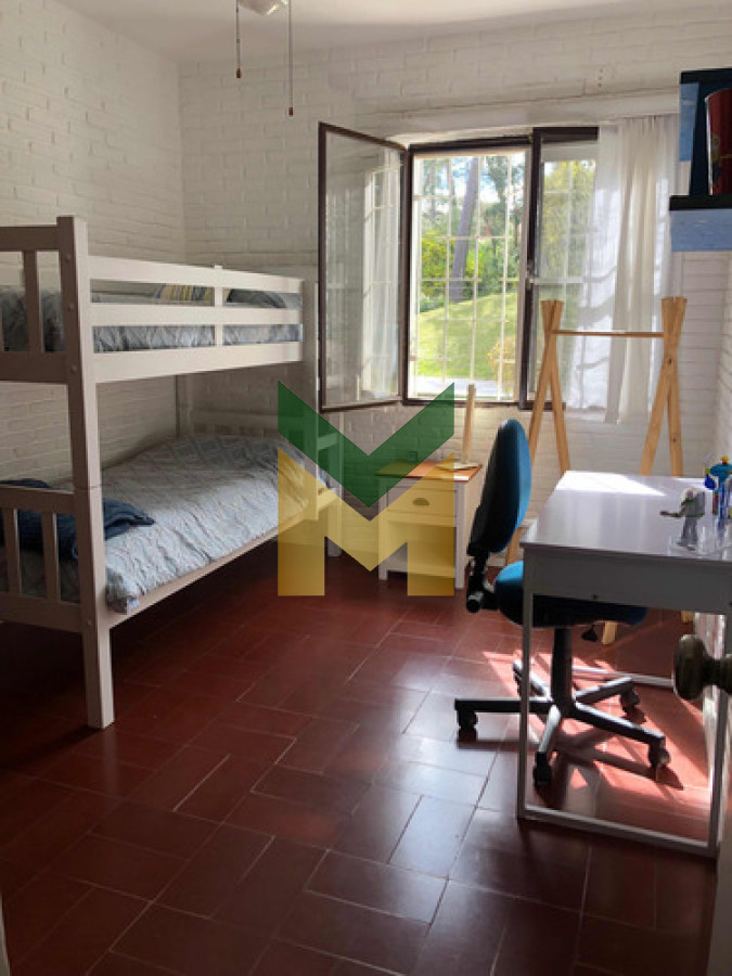 Casa ID.6841 - Casa en Punta del Este, Península