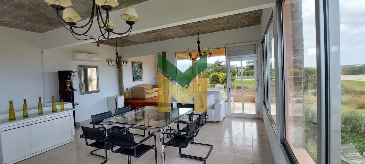 Casa ID.775 - CASA EN VENTA Y ALQUILER DE TEMPORADA LA JUANITA.
