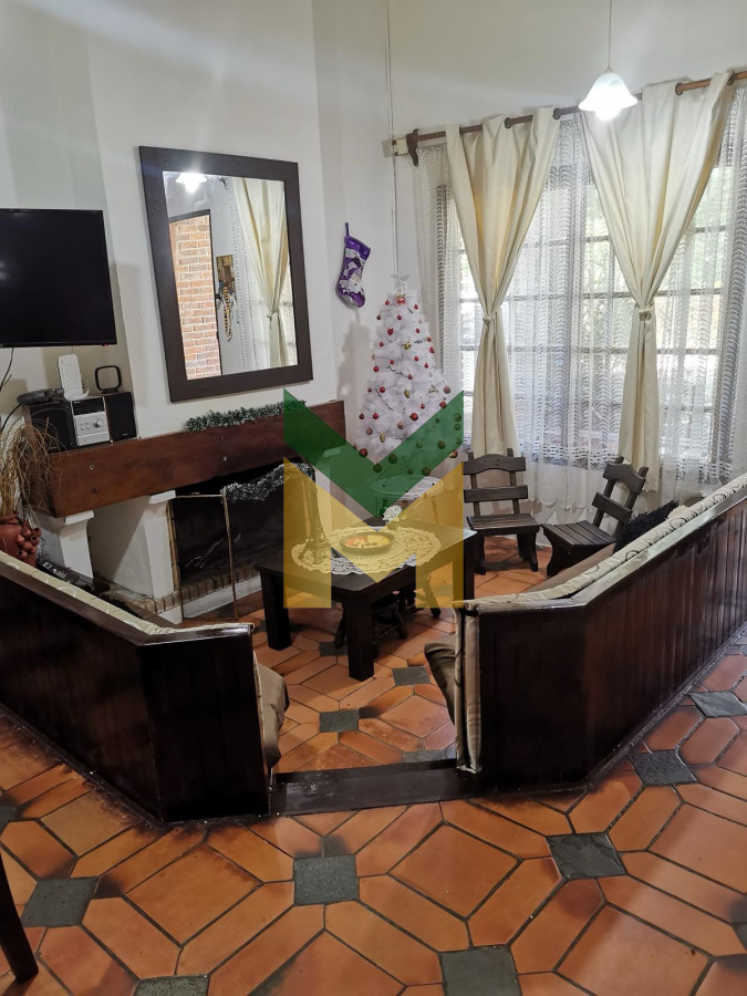 Casa ID.56 - Casa en alquiler de temporada, Pinares Punta Del Este.