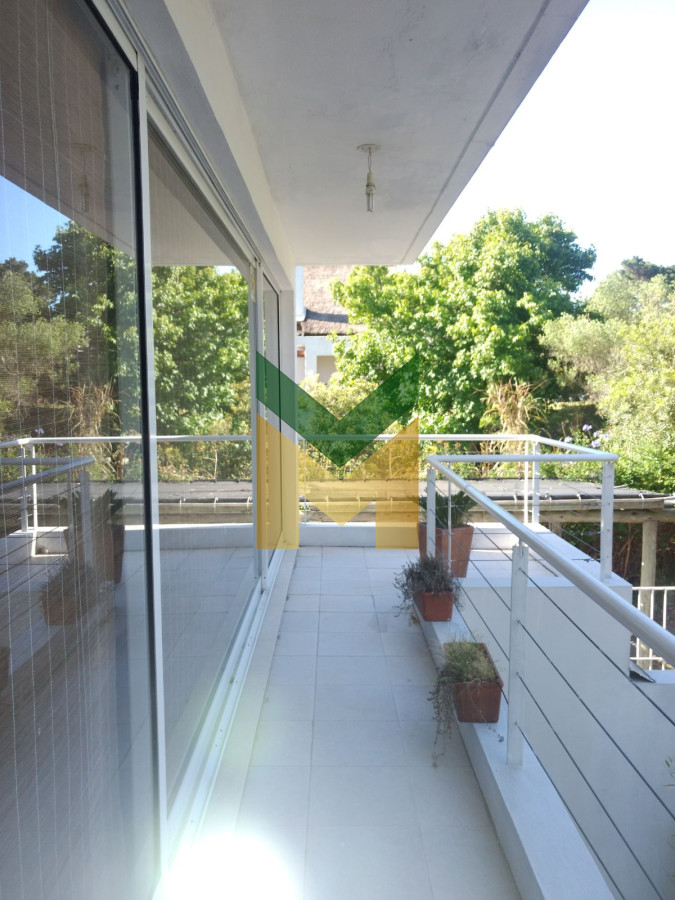 Casa ID.365 - PUNTA BALLENA - ALQUILER TEMPORADA