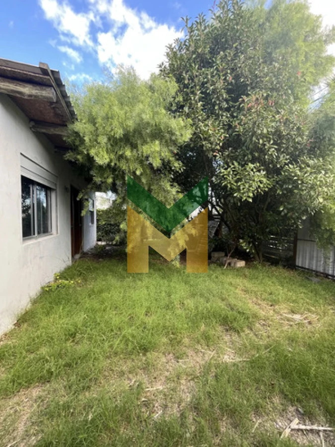 Casa ID.7238 - Casa en venta - 1 dormitorio ideal inversión 