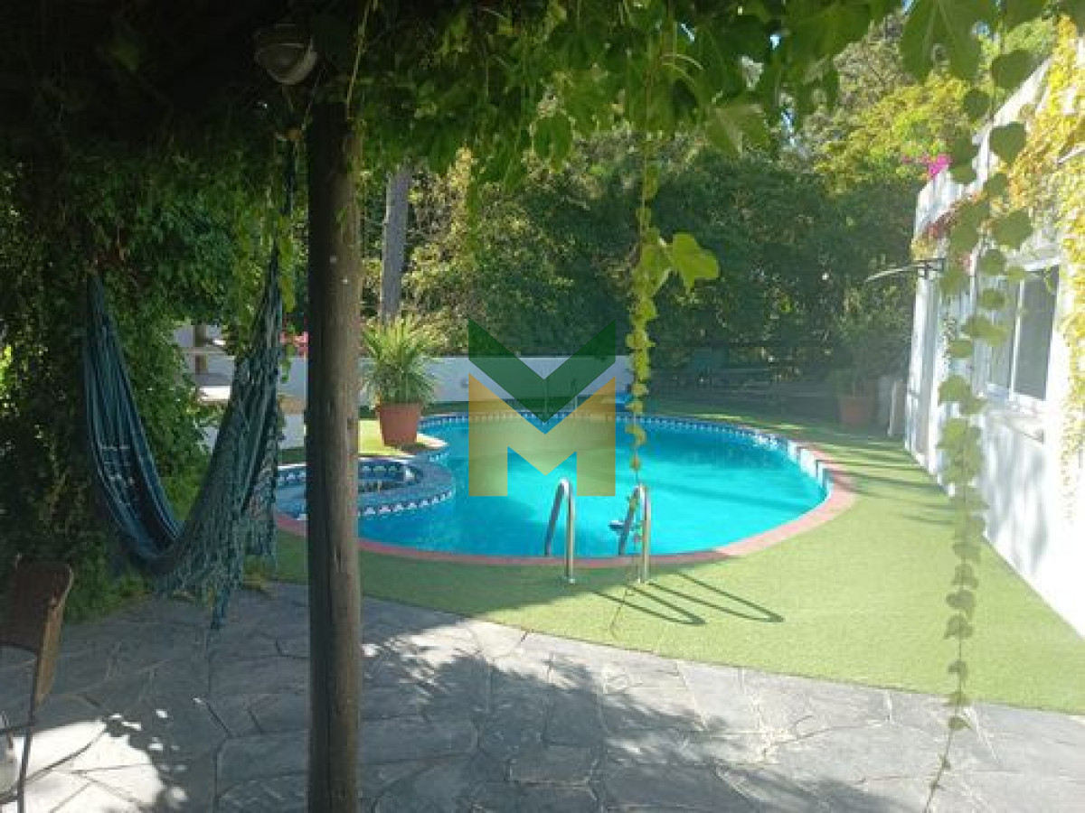Casa ID.4594 - Casa en alquiler de temporada!! Pinares, Punta Del Este.