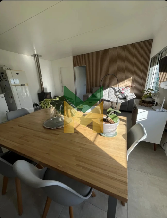 Casa ID.7258 - Casa en venta - 1 dormitorio Maldonado 