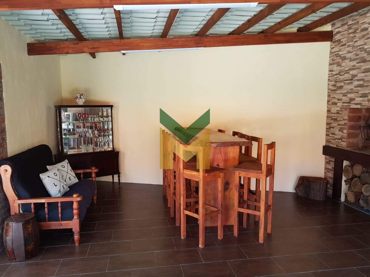 Casa ID.56 - Casa en alquiler de temporada, Pinares Punta Del Este.