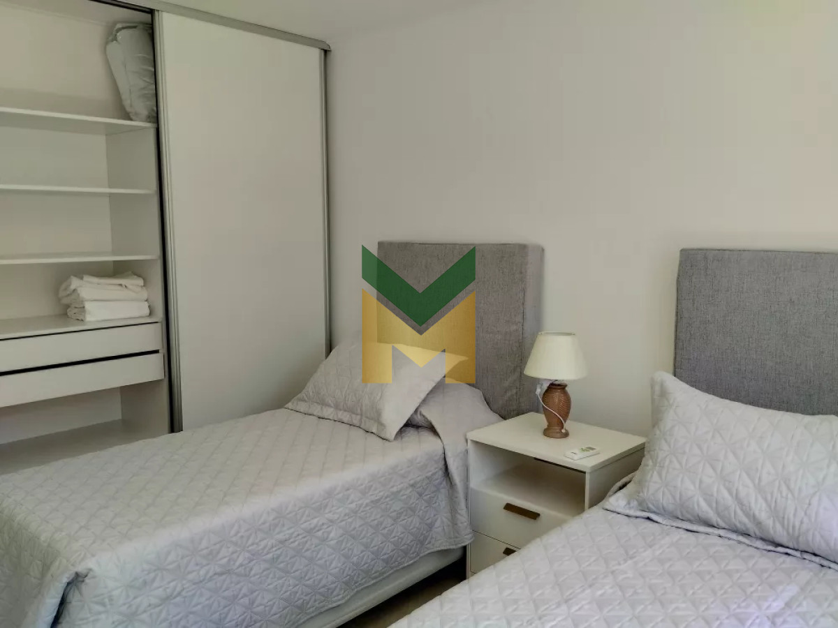 Casa ID.6091 - A tan solo 400 mts del mar! 3 dormitorios - Punta Ballena