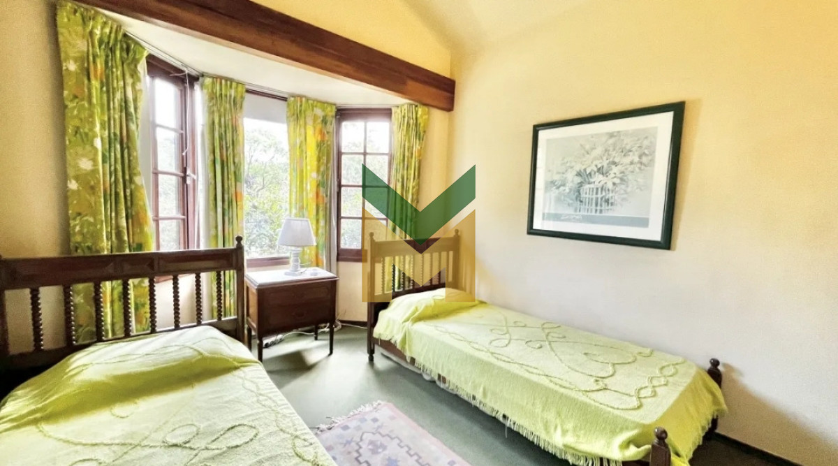Casa ID.941 - Casa en Alquiler, Playa Mansa, Punta del Este