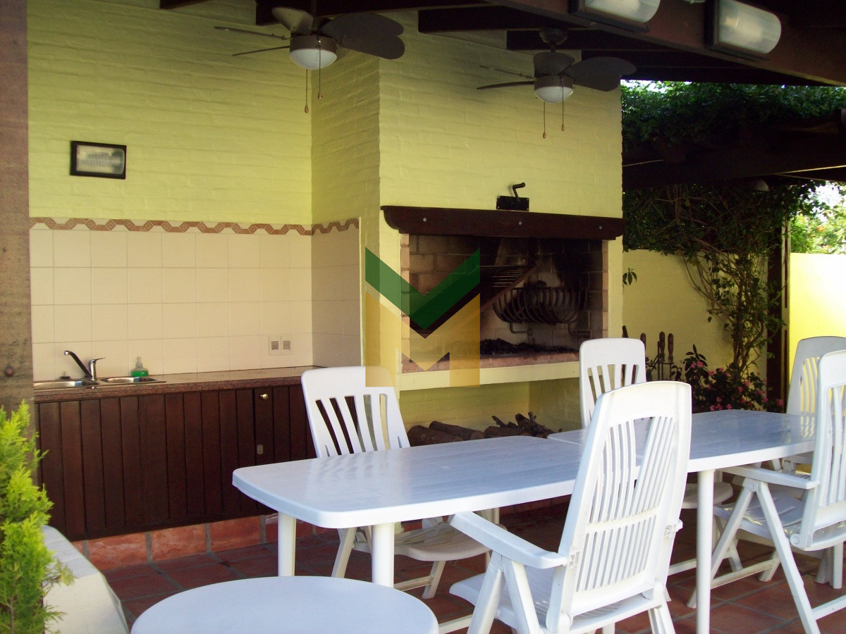 Casa ID.425 - HERMOSA  CASA - ALQUILER TEMPORADA