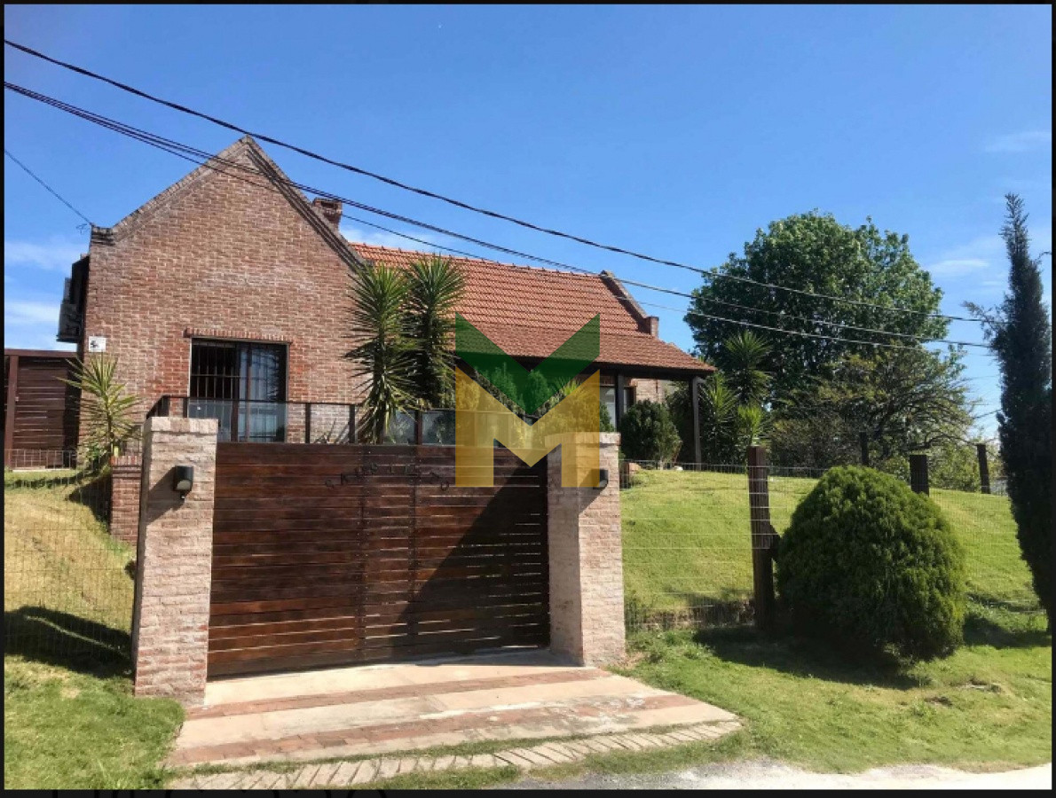 Casa ID.970 - Casa en Venta y Alquiler de Temporada, Pinares, Punta del Este