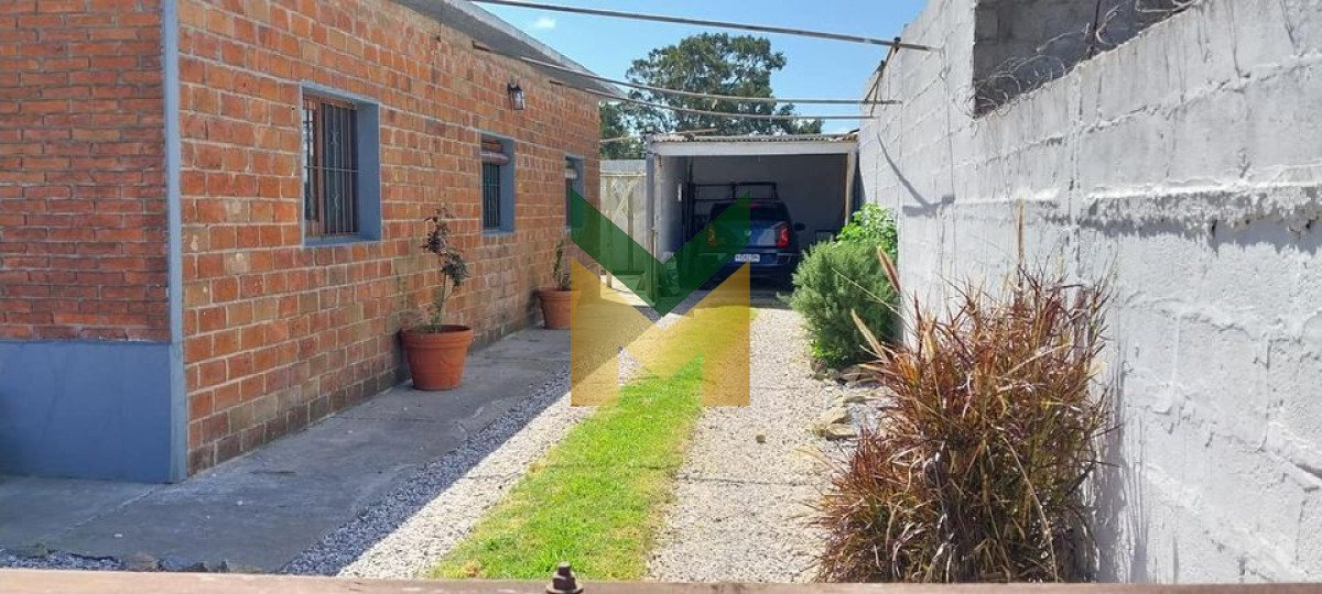 Casa ID.4956 - Casa en venta Maldonado - 3 dormitorios Barrio las cooperativas.