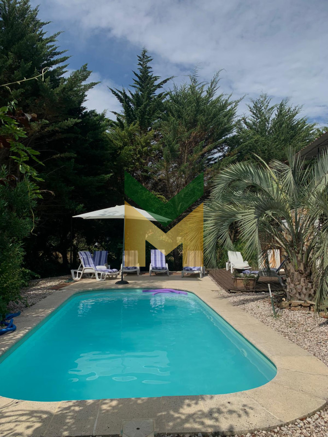 Casa ID.47 - Casa en Punta del Este, Marly