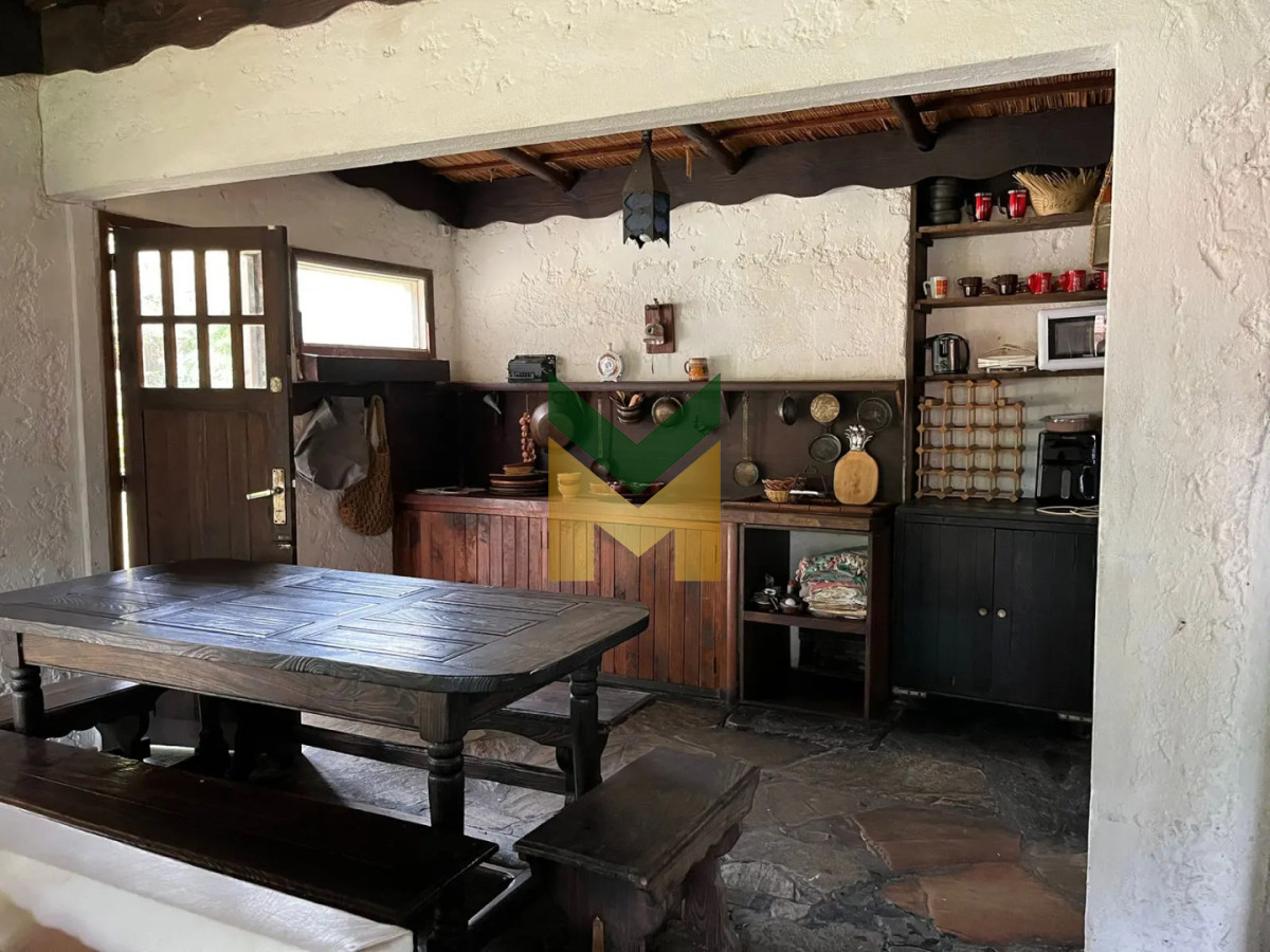 Casa ID.6904 - Alquiler de temporada 4 dormitorios - Pinares