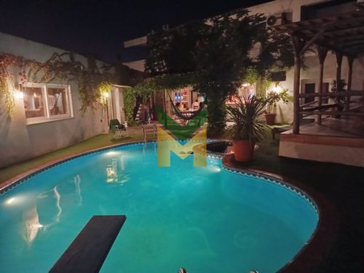 Casa ID.4594 - Casa en alquiler de temporada!! Pinares, Punta Del Este.