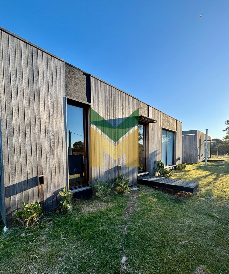 Casa ID.6341 - Casa en venta y alquiler anual - 3 Dormitorios Jose Ignacio 