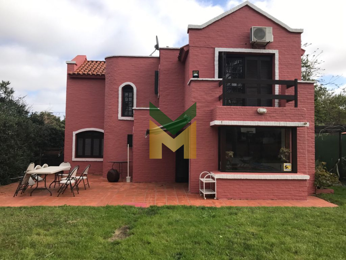 Casa ID.431 - Casa en Venta, Portezuelo, Punta Ballena