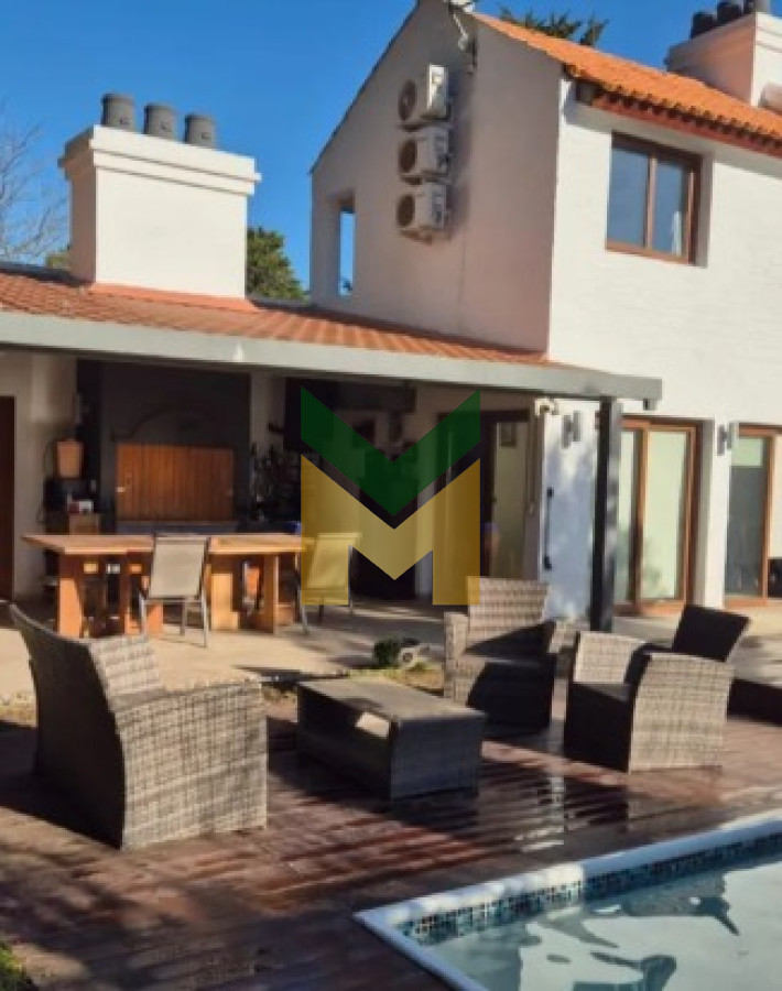 Casa ID.6869 - Casa en Punta del Este, Mansa