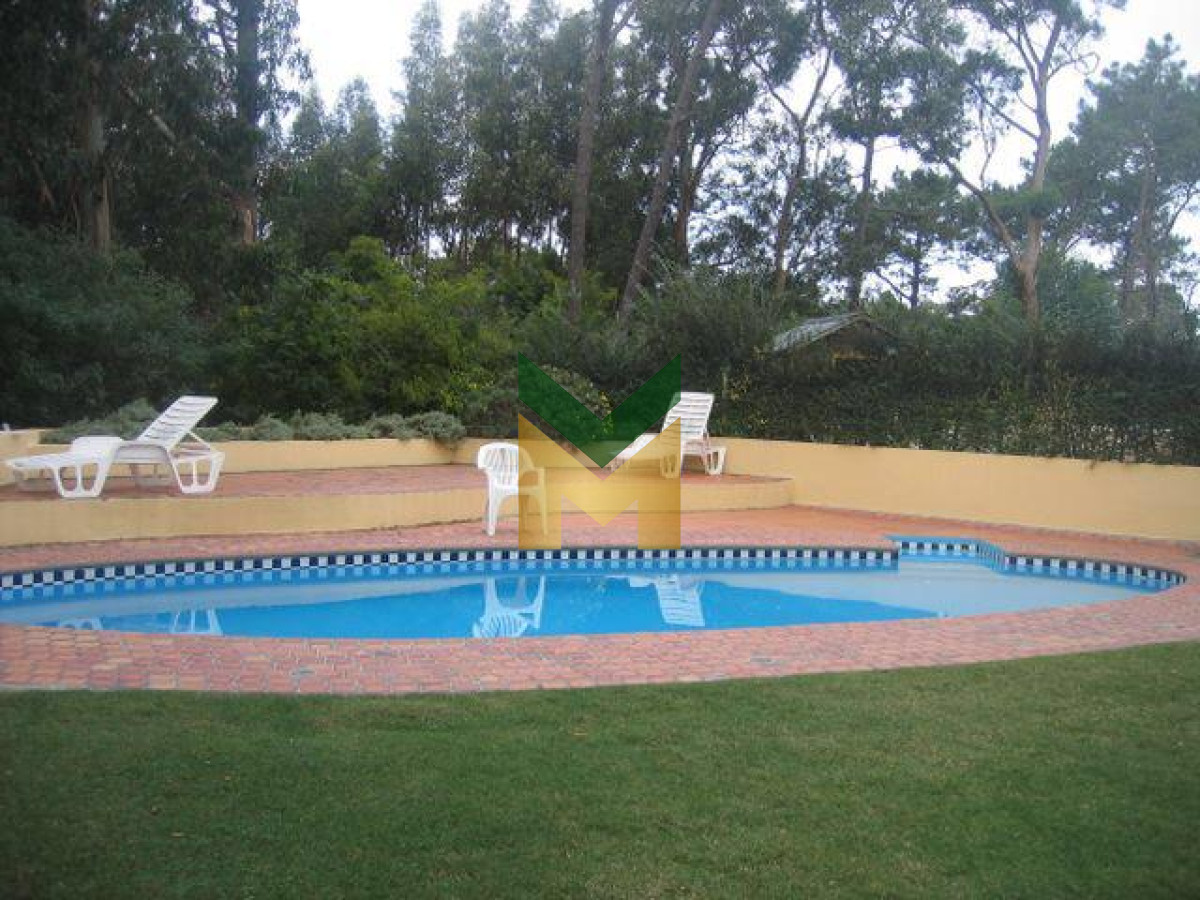 Casa ID.329 - Casa en Alquiler Temporal, San Rafael, Punta del Este