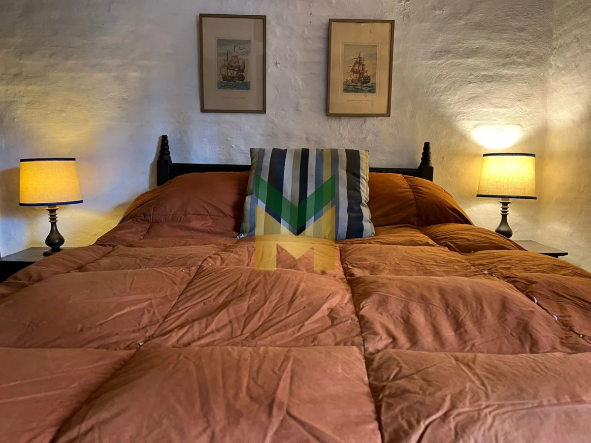 Casa ID.6904 - Alquiler de temporada 4 dormitorios - Pinares