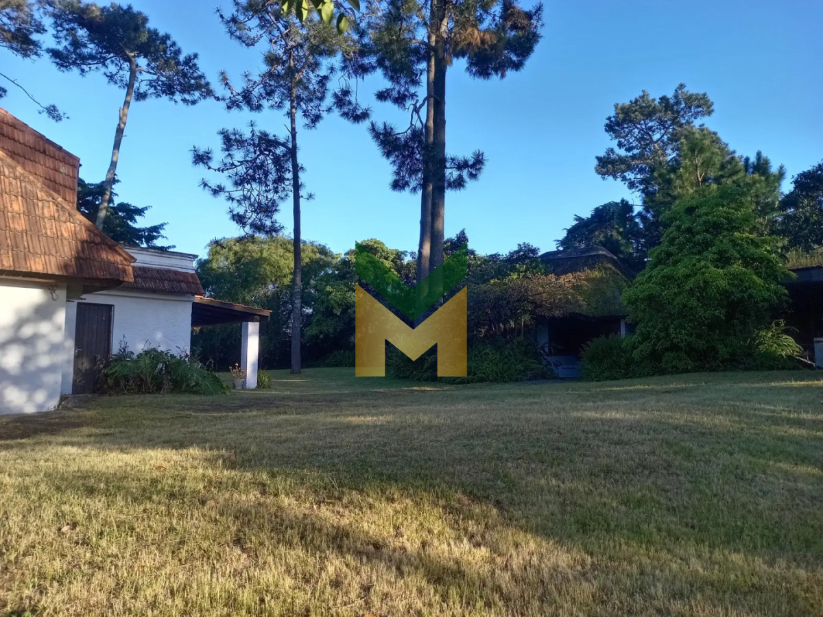 Casa ID.6904 - Alquiler de temporada 4 dormitorios - Pinares