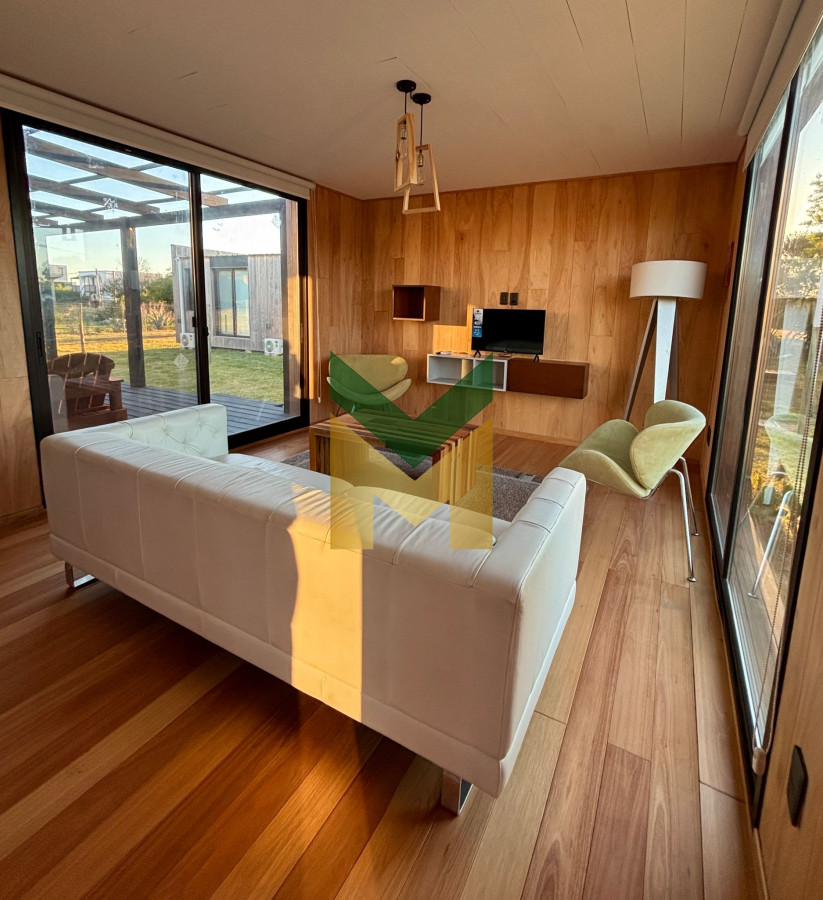 Casa ID.6341 - Casa en venta y alquiler anual - 3 Dormitorios Jose Ignacio 