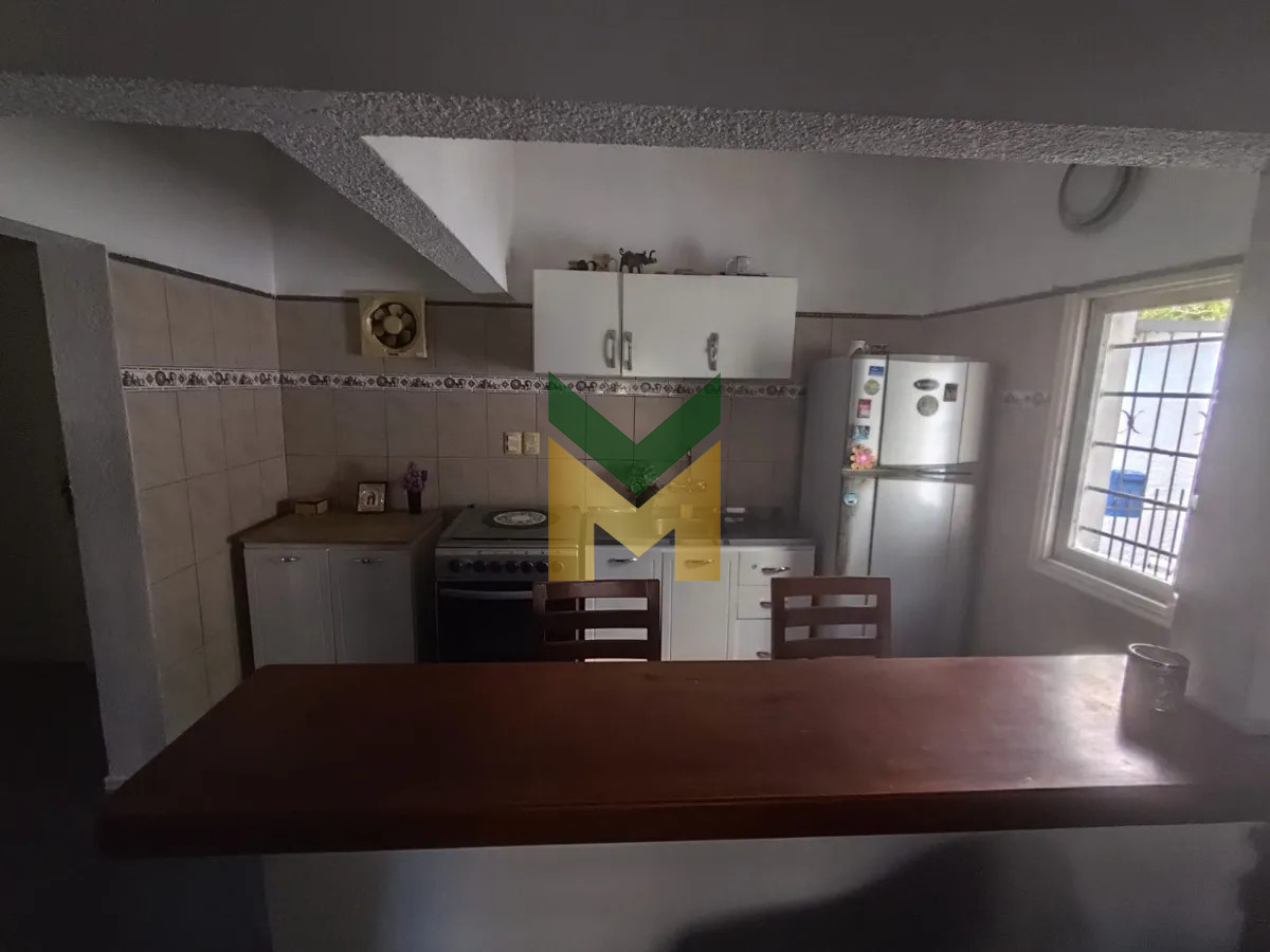 Casa ID.6380 - Casa en venta - 2 dormitorios centro Maldonado 