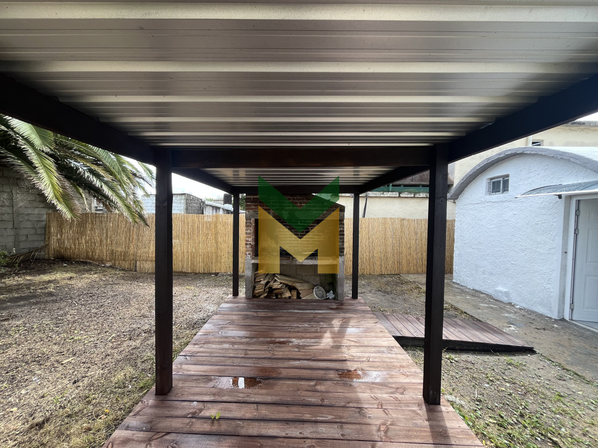 Casa ID.6362 - Casa en venta - 4 Dormitorios centro Maldonado