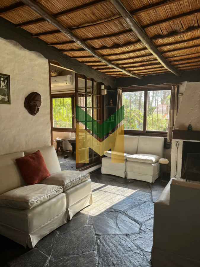 Casa ID.6904 - Alquiler de temporada 4 dormitorios - Pinares