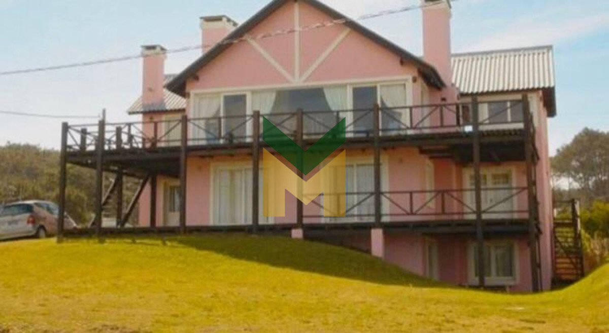 Casa ID.1866 - Casa en alquiler temporal Montoya, La barra.