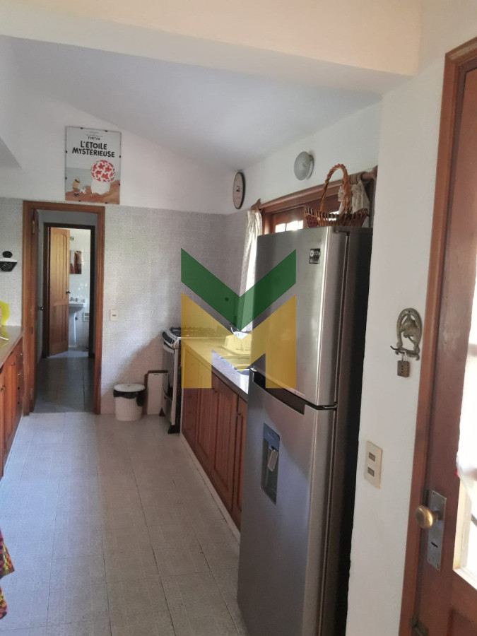 Casa ID.329 - Casa en Alquiler Temporal, San Rafael, Punta del Este