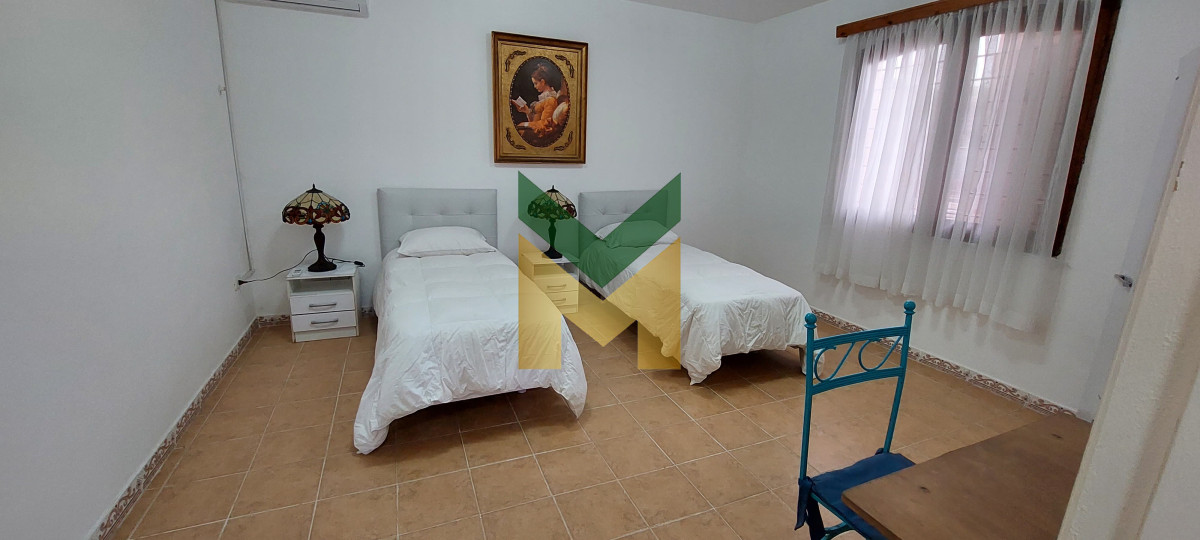Casa ID.775 - CASA EN VENTA Y ALQUILER DE TEMPORADA LA JUANITA.