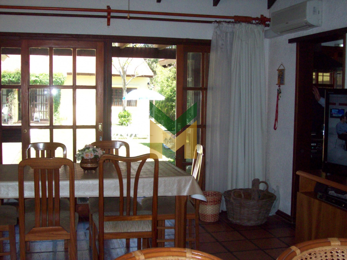 Casa ID.425 - HERMOSA  CASA - ALQUILER TEMPORADA