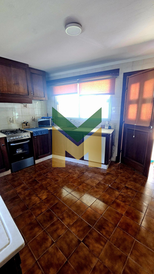 Casa ID.6108 - Casa en venta - 4 dormitorios Playa Mansa