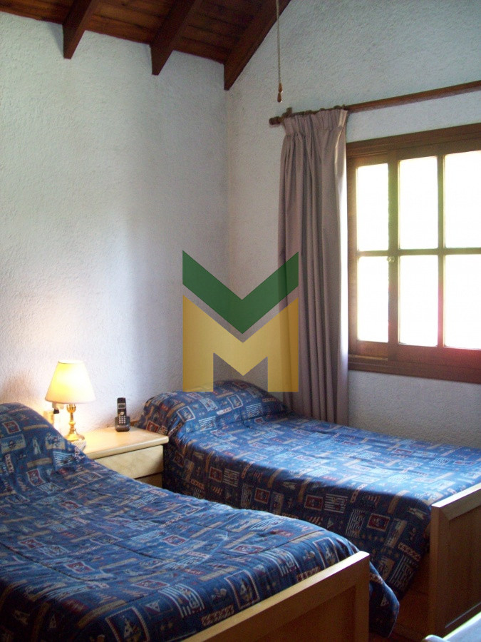 Casa ID.425 - HERMOSA  CASA - ALQUILER TEMPORADA