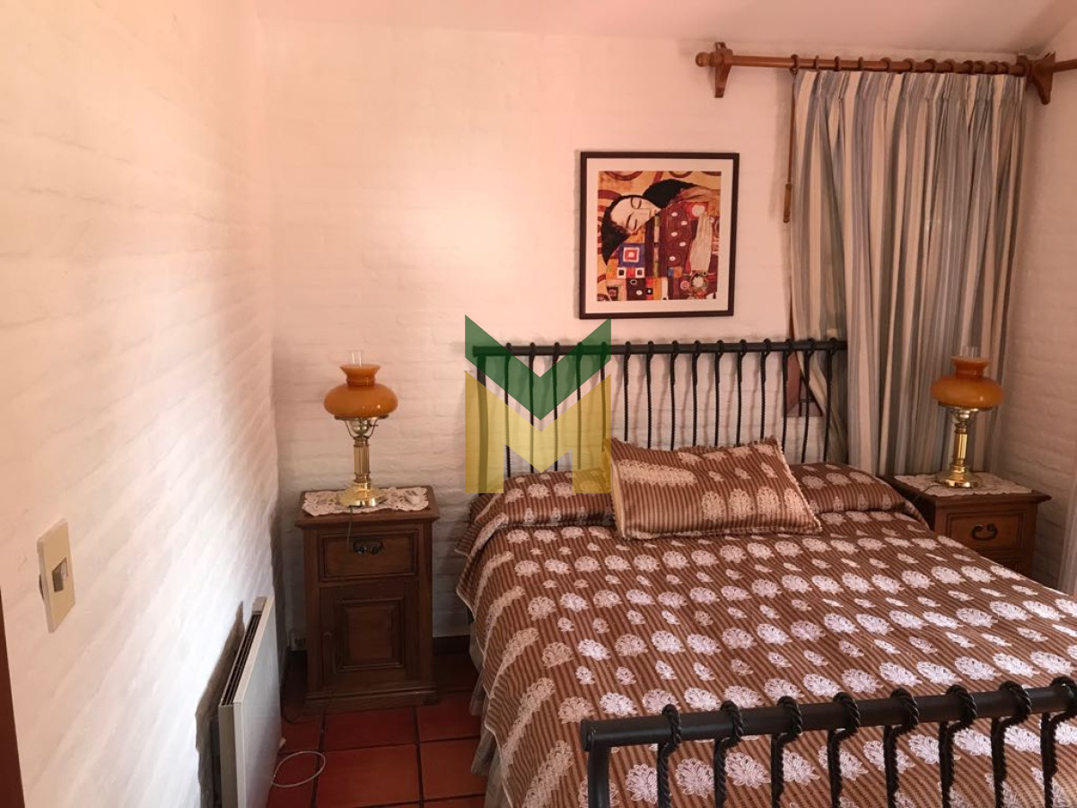 Casa ID.431 - Casa en Venta, Portezuelo, Punta Ballena