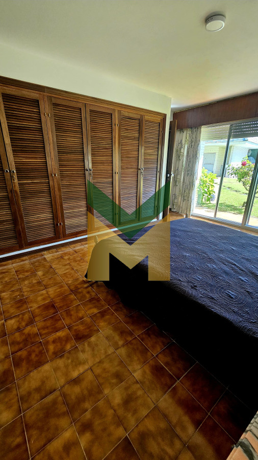 Casa ID.6108 - Casa en venta - 4 dormitorios Playa Mansa