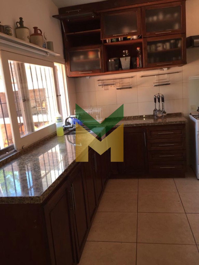 Casa ID.1040 - Casa en venta - 3 dormitorios Playa Mansa