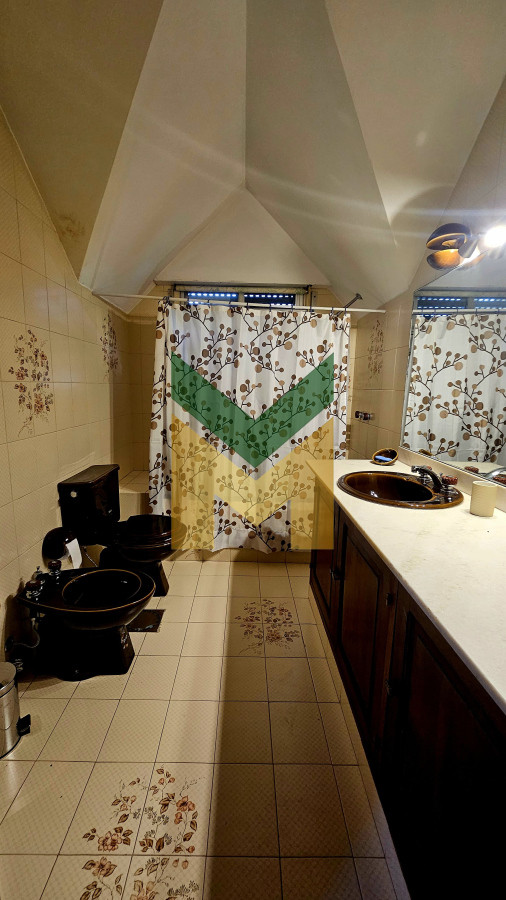 Casa ID.6108 - Casa en venta - 4 dormitorios Playa Mansa