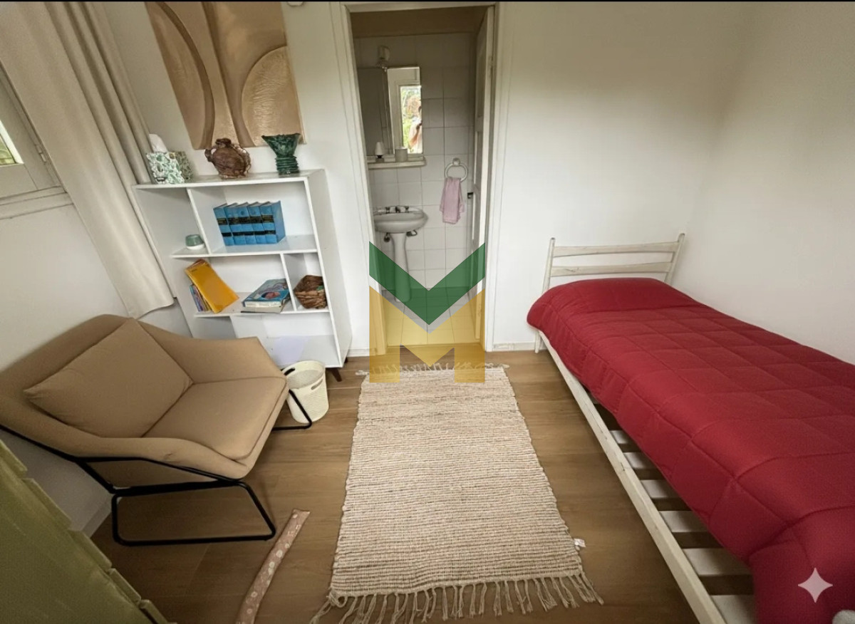 Casa ID.941 - Casa en Alquiler, Playa Mansa, Punta del Este