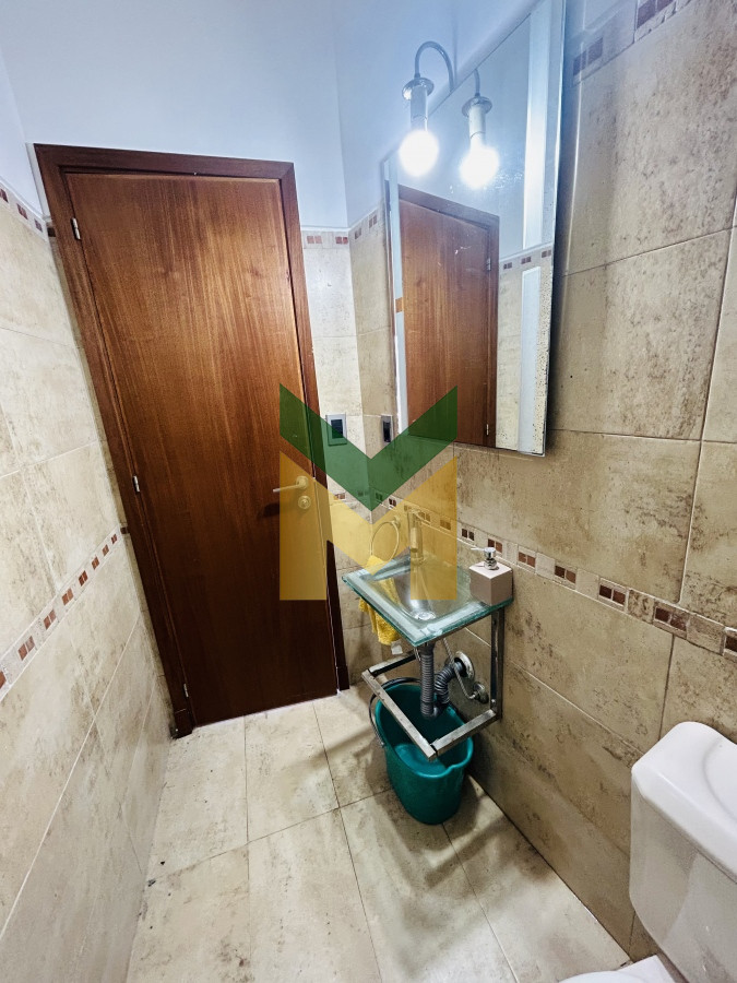 Casa ID.443 - Moderna casa alquiler de temporada Manantiales - 5 dormitorios.