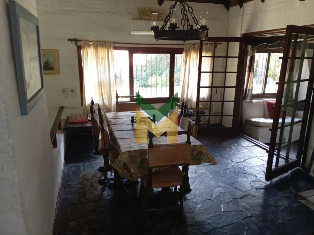 Casa ID.6904 - Alquiler de temporada 4 dormitorios - Pinares