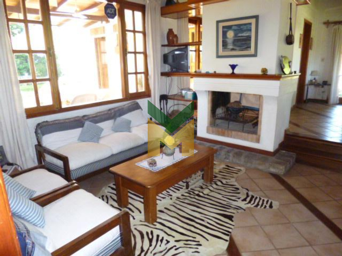 Casa ID.932 - Casa en Alquiler Temporal, Pinares, Punta del Este