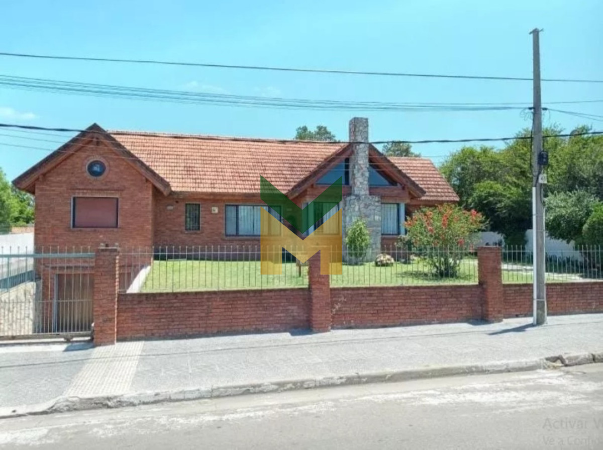Casa ID.4286 - Casa en Venta, Las Delicias, Punta del Este