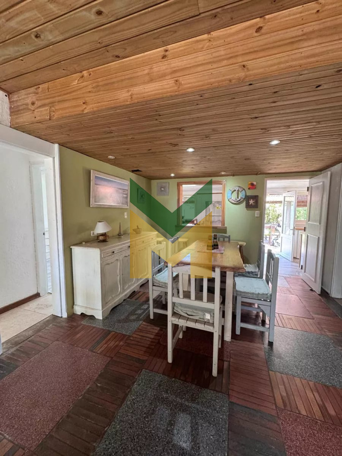 Casa ID.6343 - Casa en venta - 4 Dormitorios Balneario Buenos Aires